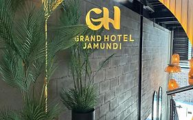 Grand Hotel Jamundi